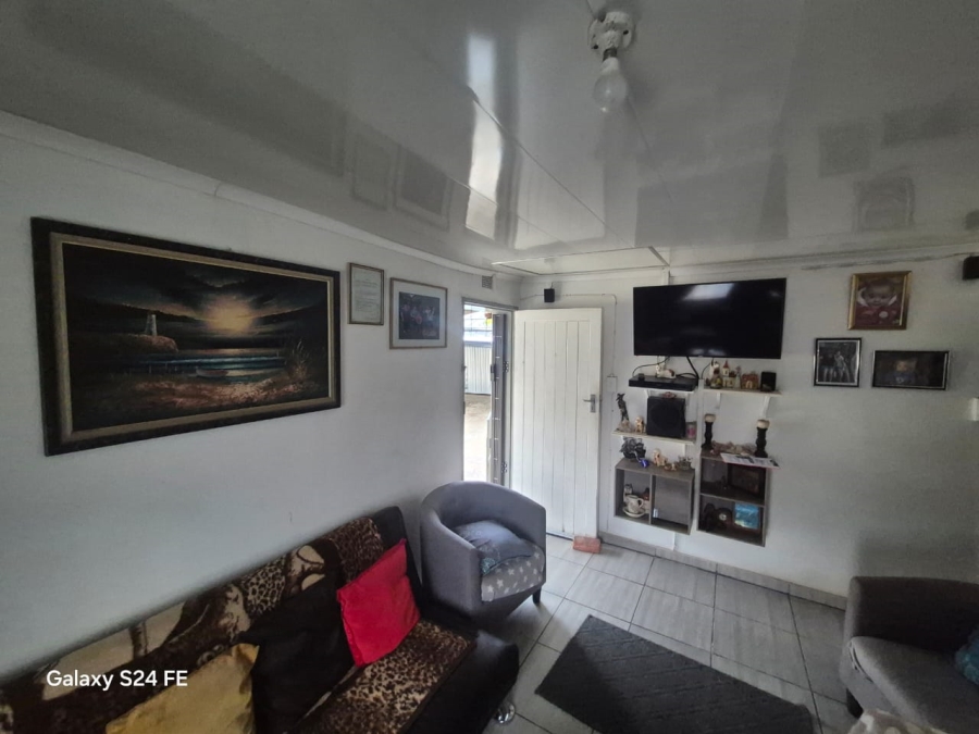 4 Bedroom Property for Sale in Oos Einde North West